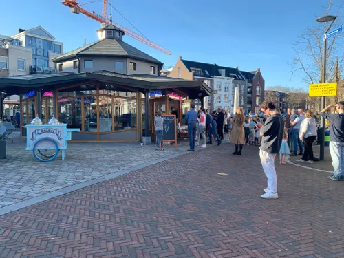 21 02 2021 markt veghel 02