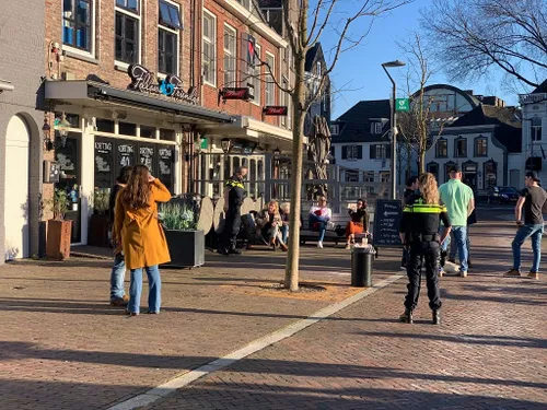 21 02 2021 markt veghel 04