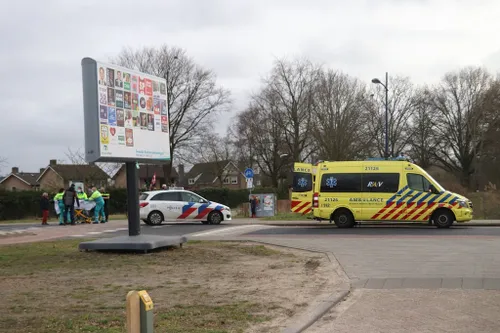 21 03 2021 ongeval middegaal 1