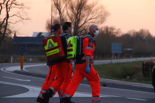 21 03 2022 motorrijder onderuit schijndel 04
