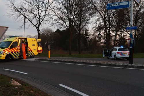 21 03 2022 motorrijder onderuit schijndel 05
