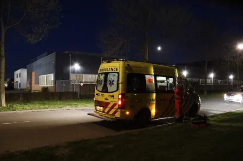 21 04 2022 ongeval veghel 03