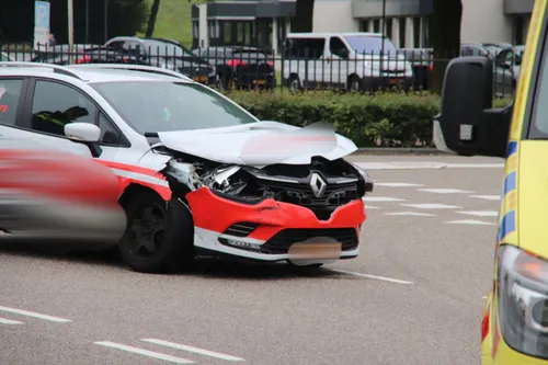 21 05 2019 ongeval eisenhowerweg veghel 04