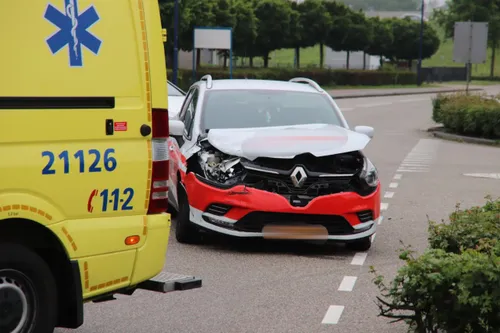 21 05 2019 ongeval eisenhowerweg veghel 06