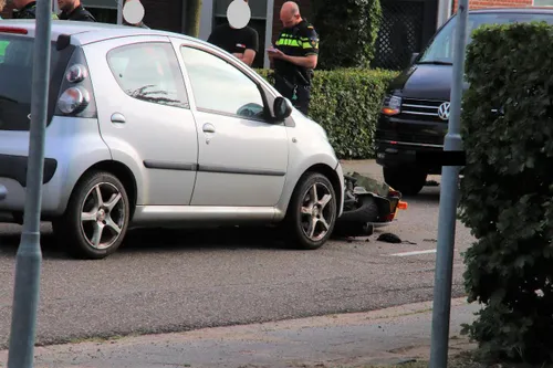 21 06 2019 ongeval keldonk 05