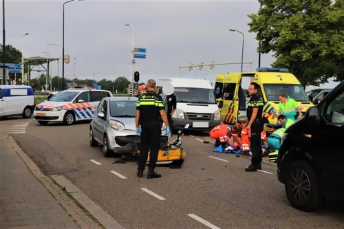 21 06 2019 ongeval keldonk 06