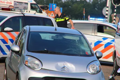 21 06 2019 ongeval keldonk 12