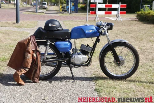 21 08 2022 bromfietstreffen mariaheide 01