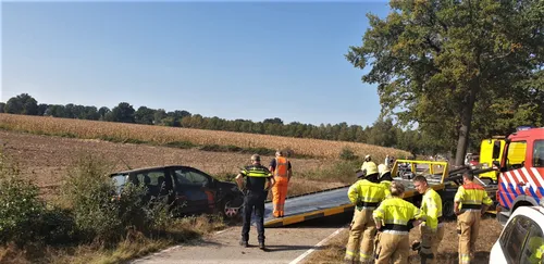 21 09 2020 auto in sloot sint oedenrode 06