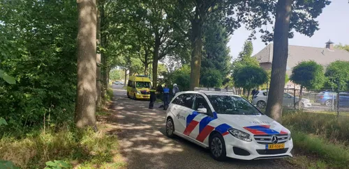 21 09 2021 ongeval doornhoek veghel 01