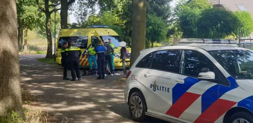 21 09 2021 ongeval doornhoek veghel 02