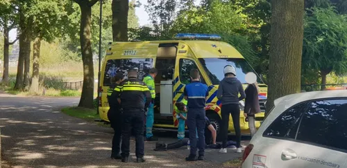 21 09 2021 ongeval doornhoek veghel 05