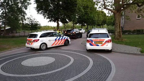 22 05 2019 ongeval lijsterbeslaan schijndel 01