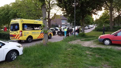 22 05 2019 ongeval lijsterbeslaan schijndel 03
