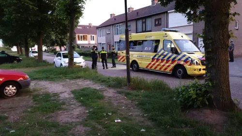 22 05 2019 ongeval lijsterbeslaan schijndel 06