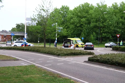 22 05 2020 ongeval de leest 04