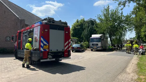 22 05 2022 ongeval het ham veghel 03