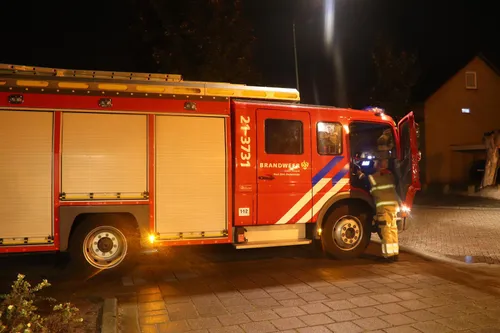 22 09 2019 wateroverlast jumbo sint oedenrode 02