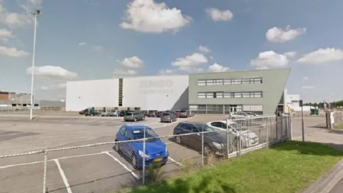 22 12 2020 ggd testlocatie veghel