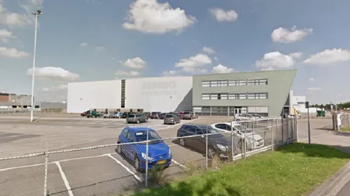 22 12 2020 ggd testlocatie veghel