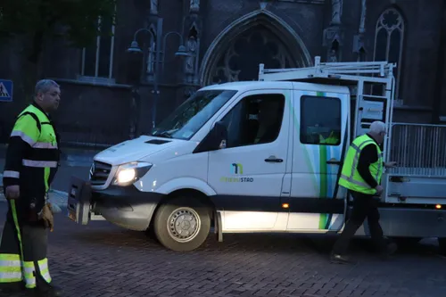 23 04 2019 wateroverlast kelder oude postkantoor 05