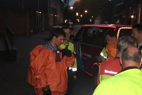 23 04 2019 wateroverlast kelder oude postkantoor 07