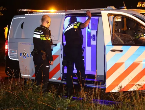 23 08 2021 dronken bestuurder 03