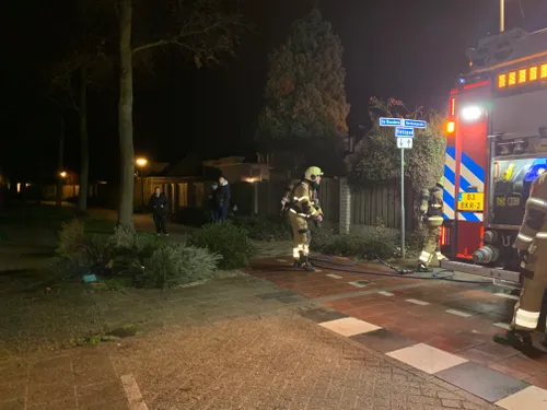 24 01 2021 kerstboombrandje 5