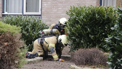 24 01 2022 gaslek hezelaarstraat veghel 05