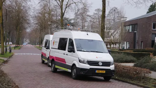 24 01 2022 gaslek hezelaarstraat veghel 07