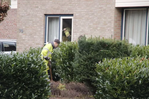 24 01 2022 gaslek hezelaarstraat veghel 10