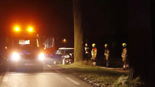 24 01 2022 ongeval eerdsebaan 01