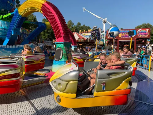 24 08 2019 opening kermis sint oedenrode 15