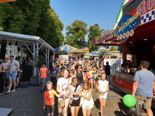 24 08 2019 opening kermis sint oedenrode 47