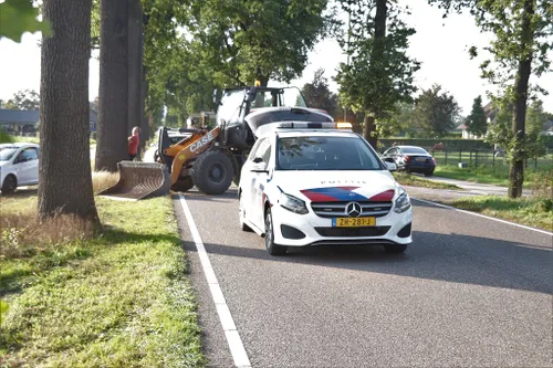 24 09 2021 ongeval veghelsedijk 02