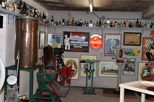 25 01 2020 likeur en frisdrankmuseum siemei 06