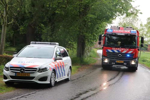 25 04 2019 schoorsteenbrand zijtaart 04
