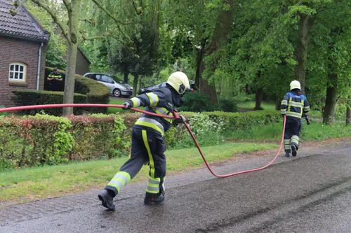25 04 2019 schoorsteenbrand zijtaart 05