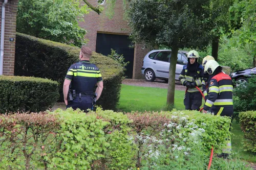 25 04 2019 schoorsteenbrand zijtaart 06