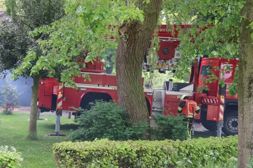 25 04 2019 schoorsteenbrand zijtaart 08