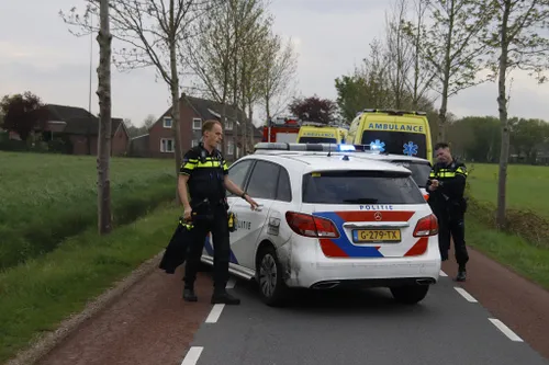 25 04 2022 ongeval sint oedenrode 01