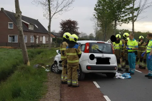 25 04 2022 ongeval sint oedenrode 02