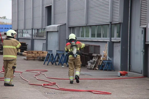 25 06 2021 brand hendriks staalbouw 07