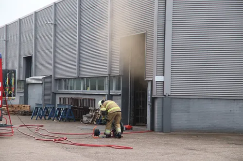 25 06 2021 brand hendriks staalbouw 08