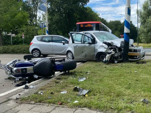 25 06 2022 ongeval de leest 02