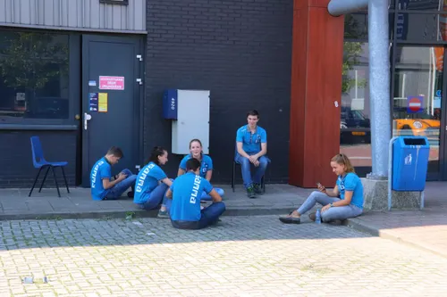 25 08 2019 stroomstoring poort van veghel 01