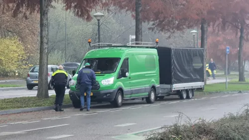 25 11 2021 ongeval de leest veghel 01