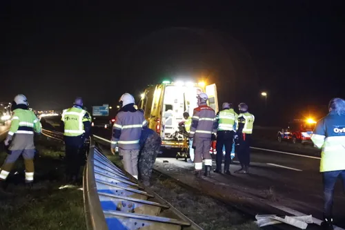 26 01 2022 ongeval a50 04