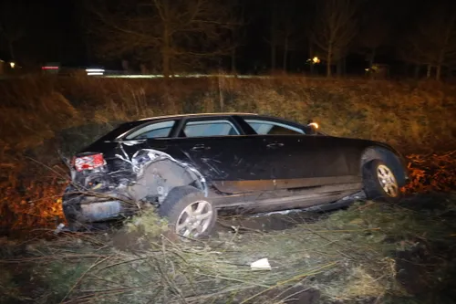 26 01 2022 ongeval a50 06