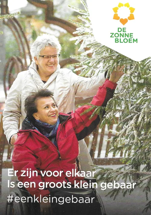 26 02 2021 de zonnebloem 1